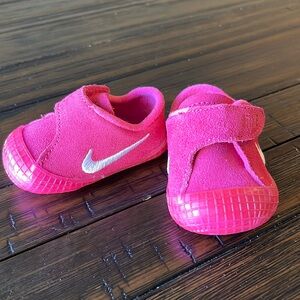 Nike Waffle One Baby/Toddler Shoes